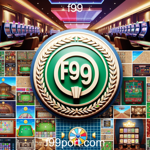 A Revolução dos Jogos Indie no F99